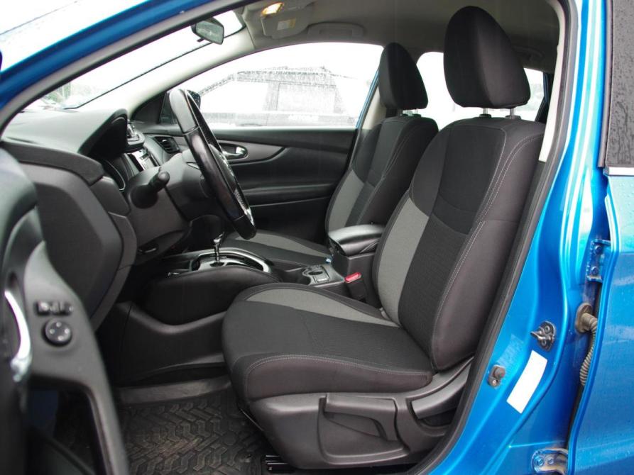 Nissan Qashqai II Рестайлинг Владимир  - изображение 7