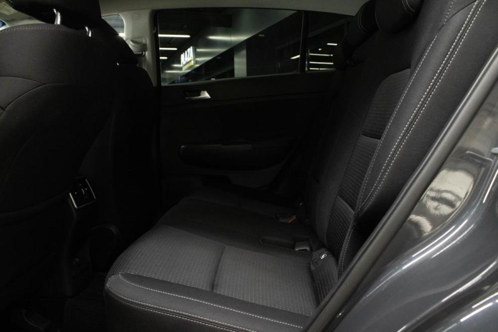 Kia Sportage IV Рестайлинг Уфа  - изображение 10
