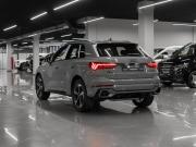 Audi Q3 II (F3) Москва  - изображение 35