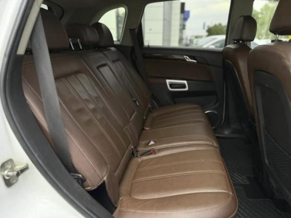 Opel Antara I Рестайлинг с пробегом 2014 года, цена 1 060 000 рублей, 188381 км, внедорожник, Автокод Объявления