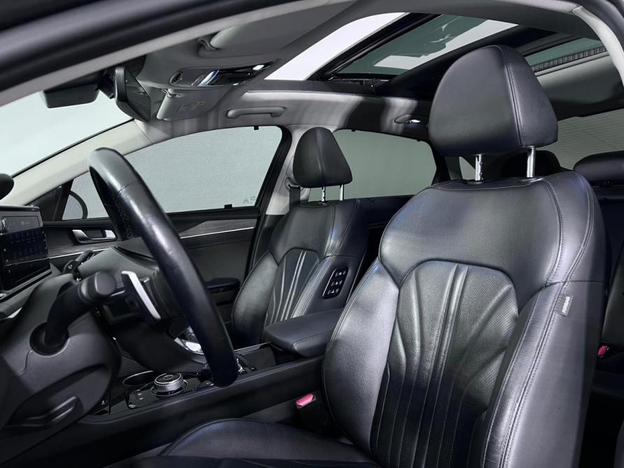 Kia K5 III Ростов-на-Дону  - изображение 13