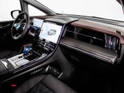 GAC Trumpchi M8 II Москва  - изображение 30