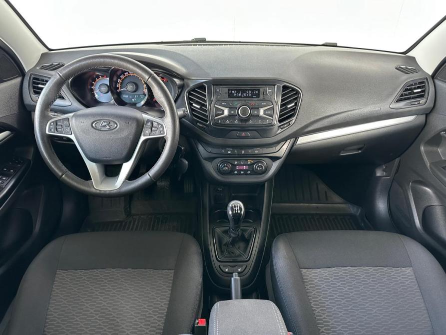 Lada (ВАЗ) Vesta I Тамбов  - изображение 13