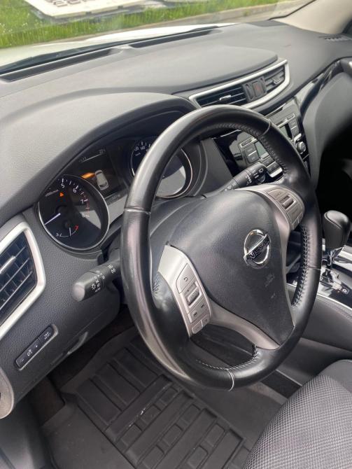 Nissan Qashqai II Екатеринбург  - изображение 11
