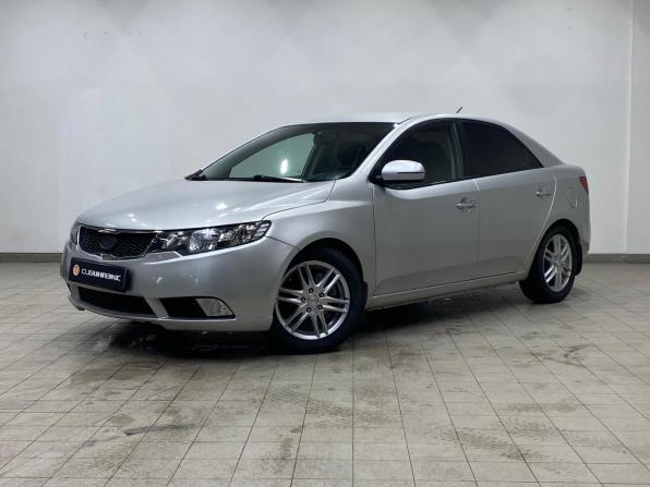 Kia Cerato II с пробегом 2012 года, цена 699 000 рублей, 193000 км, седан, Автокод Объявления