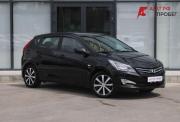 Hyundai Solaris I Рестайлинг Саратов  - изображение 30
