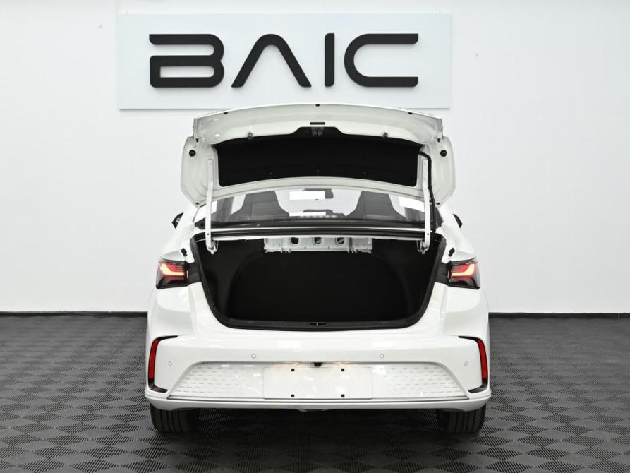 BAIC U5 Plus Москва  - изображение 7
