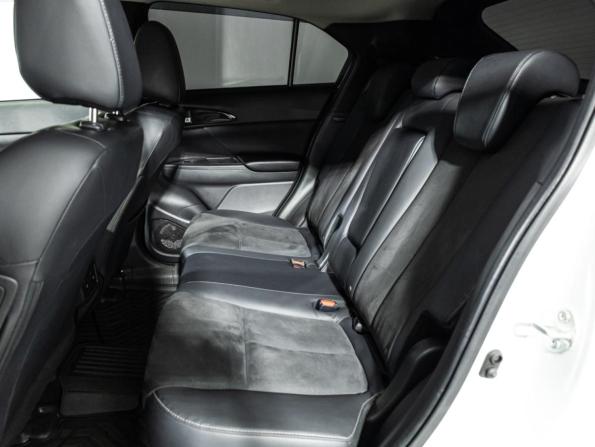 Mitsubishi Eclipse Cross I Рестайлинг с пробегом 2021 года, цена 2 649 700 рублей, 30953 км, внедорожник, Автокод Объявления
