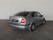 Skoda Octavia I (A4) Рестайлинг Москва  - изображение 23