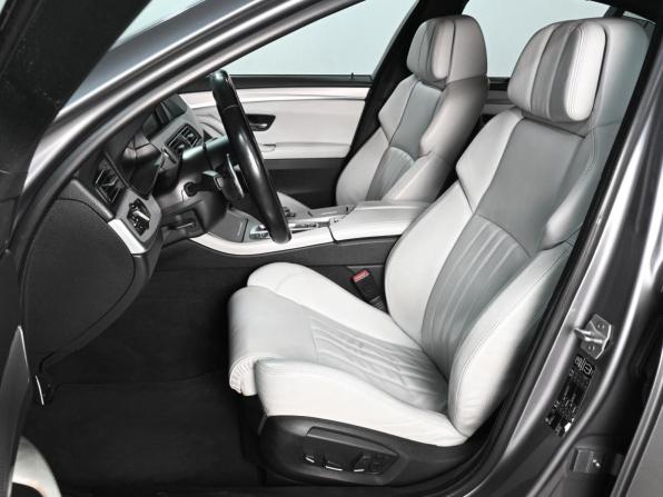 BMW 5 серии VI (F10/F11/F07) Рестайлинг с пробегом 2014 года, цена 2 870 000 рублей, 145594 км, седан, Автокод Объявления