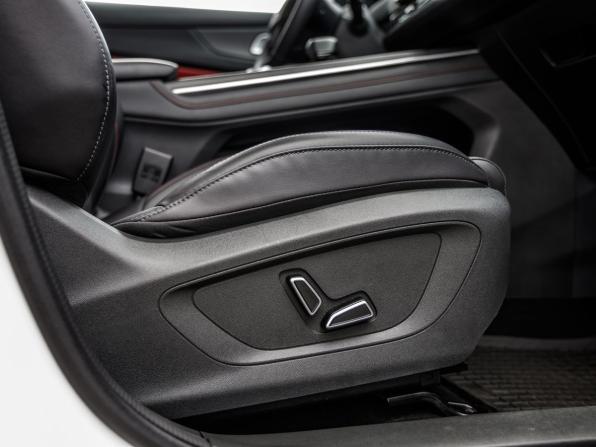 Changan CS55 Plus II с пробегом 2024 года, цена 2 298 000 рублей, 29878 км, внедорожник, Автокод Объявления