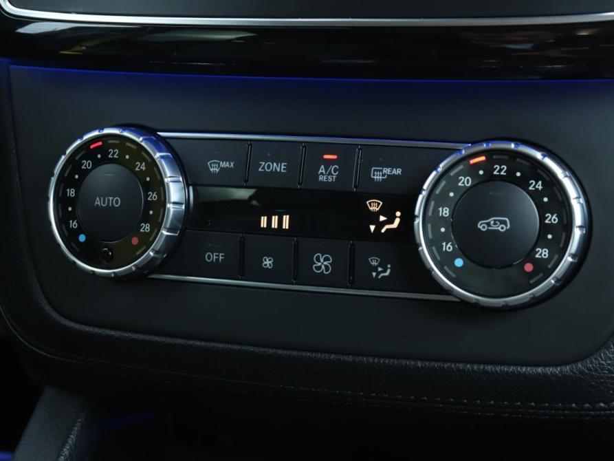 Mercedes-Benz GLE AMG I (W166) Москва  - изображение 16