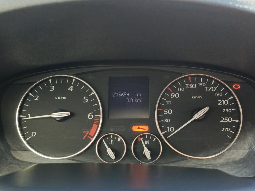Renault Laguna III Чебоксары  - изображение 16