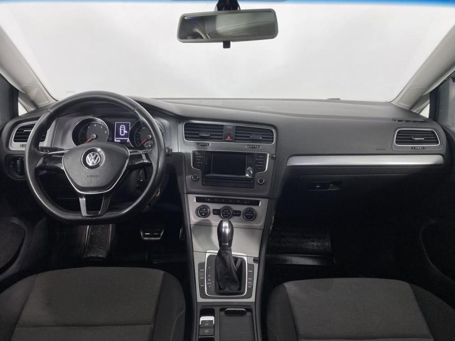 Volkswagen Golf VII Воронеж  - изображение 15