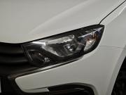 Lada (ВАЗ) Granta I Рестайлинг Москва  - изображение 29