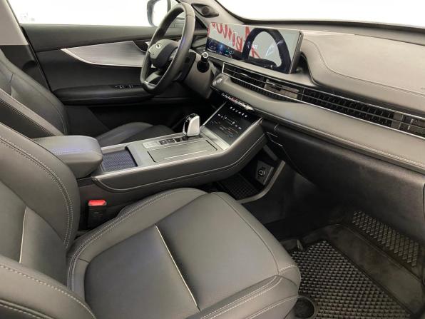 Chery Tiggo 7 Pro Max I с пробегом 2024 года, цена 2 030 000 рублей, 33497 км, внедорожник, Автокод Объявления