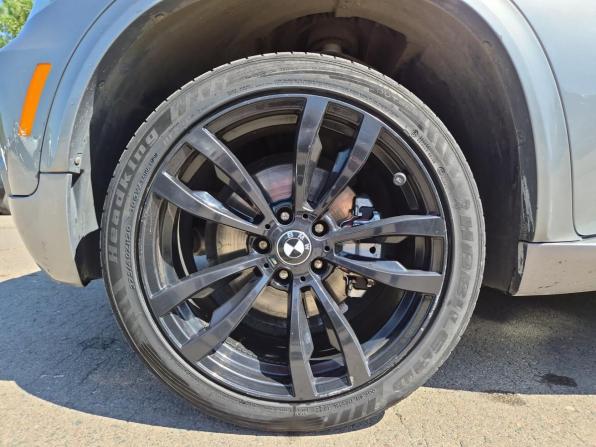BMW X5 II (E70) с пробегом 2008 года, цена 1 292 000 рублей, 426936 км, внедорожник, Автокод Объявления