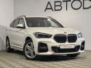 BMW X1 II (F48) Рестайлинг Санкт-Петербург  - изображение 59