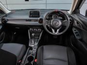 Mazda CX-3 I Краснодар  - изображение 29