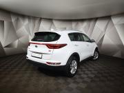 Kia Sportage IV Москва  - изображение 23