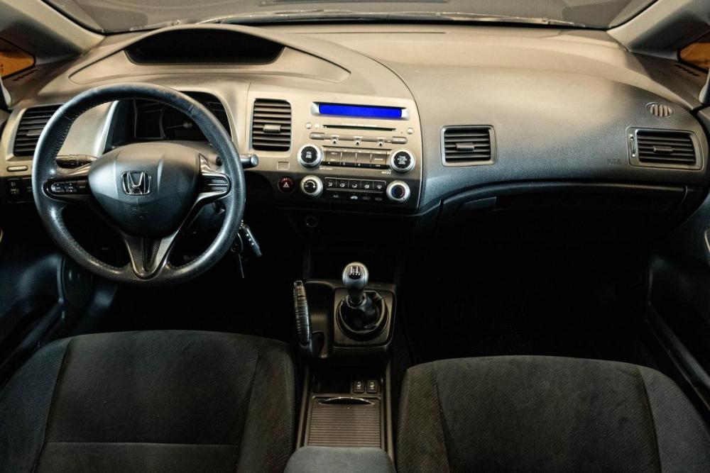 Honda Civic VIII Рестайлинг Уфа  - изображение 5