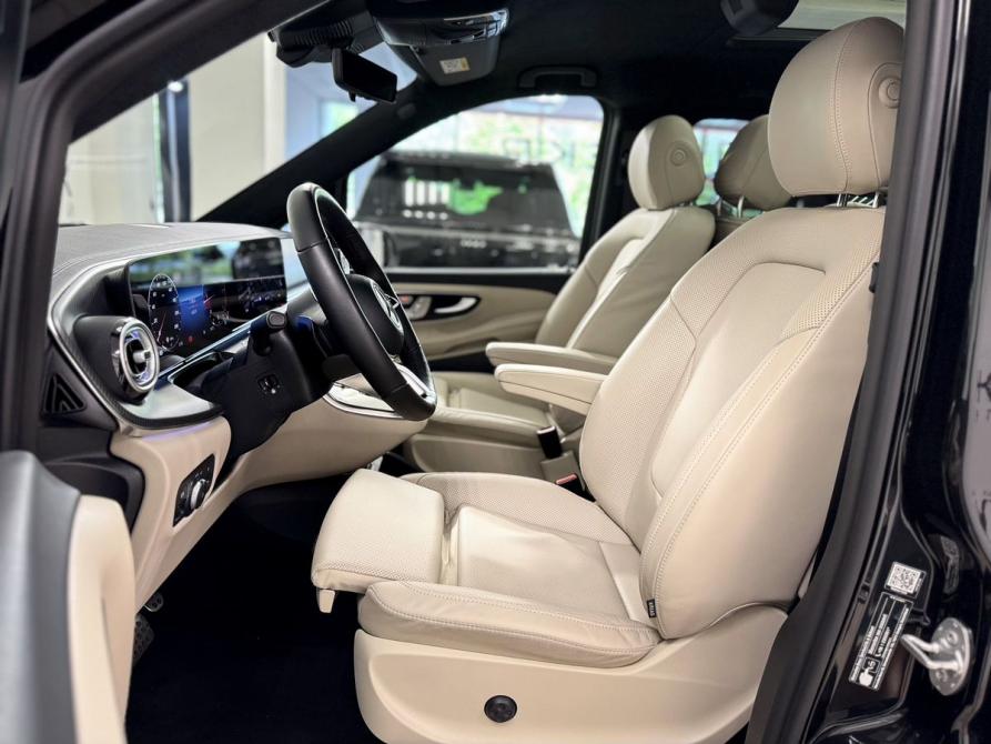 Mercedes-Benz V-Класс III (W447) Рестайлинг 2 Санкт-Петербург  - изображение 14