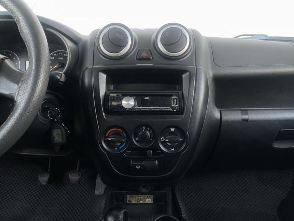 Lada (ВАЗ) Granta I с пробегом 2014 года, цена 298 000 рублей, 137399 км, седан, Автокод Объявления