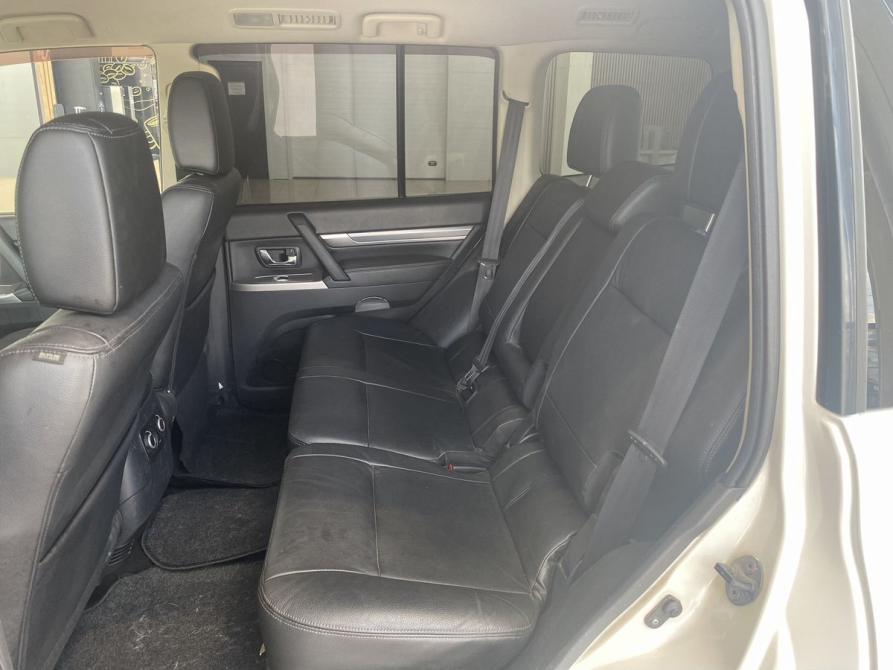 Mitsubishi Pajero IV Рестайлинг 2 Саратов  - изображение 25
