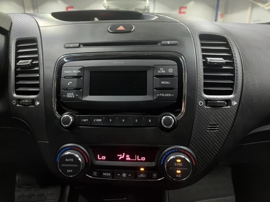 Kia Cerato III Рестайлинг (Classic) Казань  - изображение 18