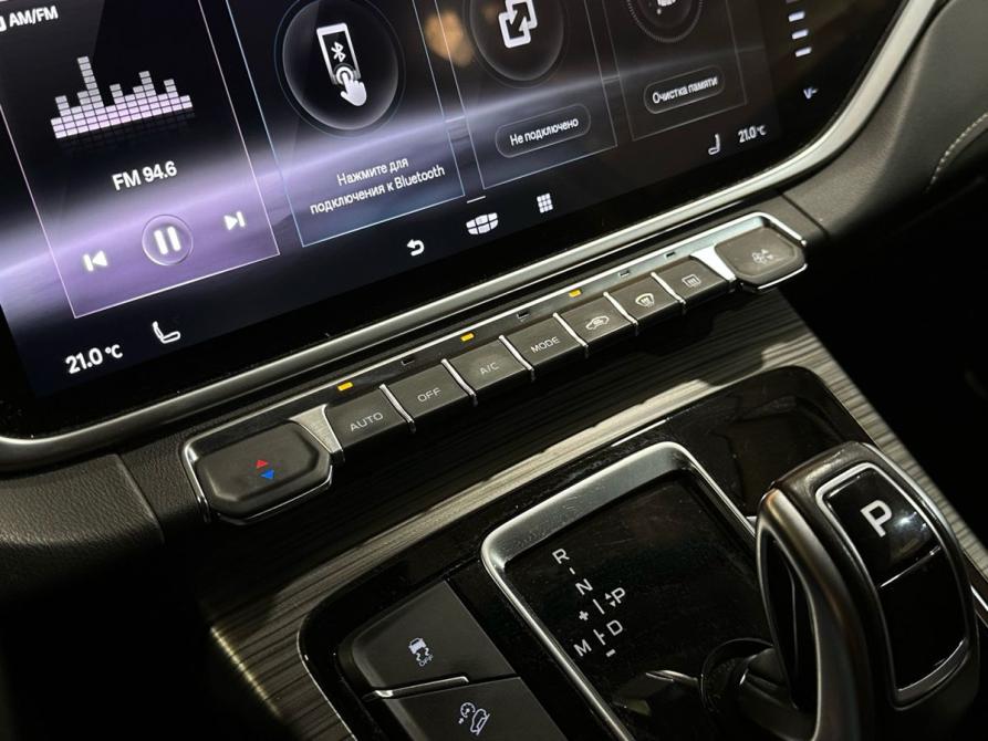 Geely Atlas Pro Челябинск  - изображение 15