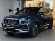 Geely Monjaro I Уфа  - изображение 30