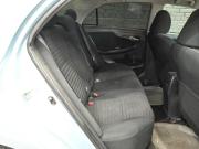 Toyota Corolla X (E140 E150) Екатеринбург  - изображение 29