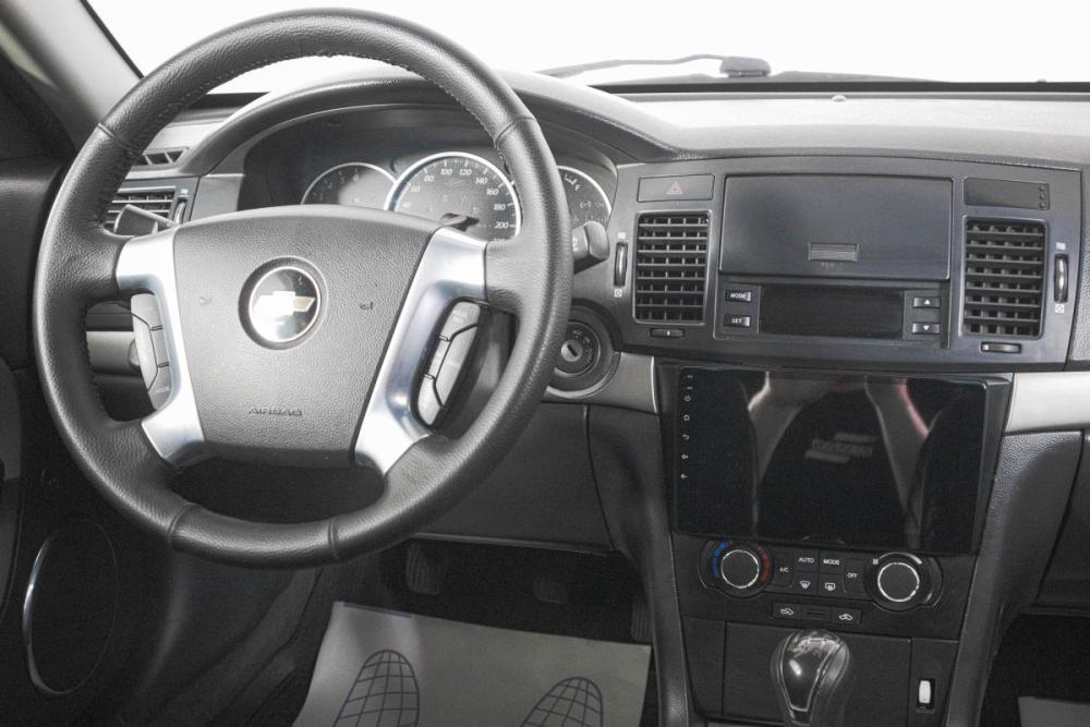 Chevrolet Epica V250 Рестайлинг Кемерово  - изображение 13