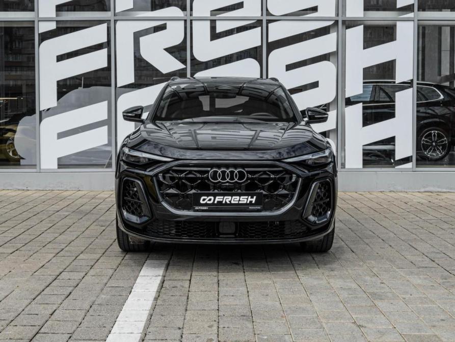 Audi Q5 III Ставрополь  - изображение 3