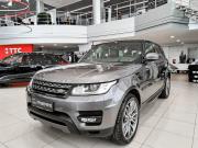 Land Rover Range Rover Sport II Казань  - изображение 23