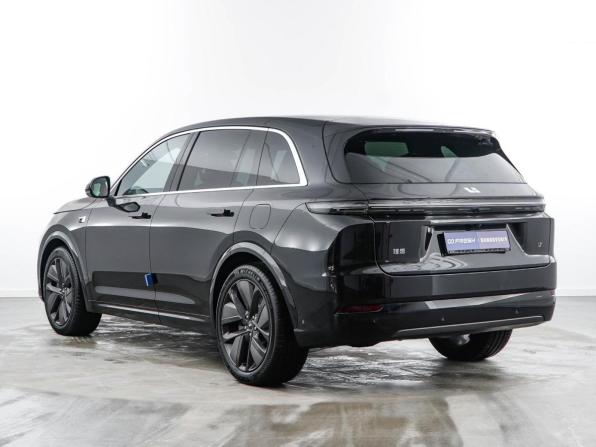 Li Auto (Lixiang) L7 I Рестайлинг с пробегом 2025 года, цена 7 298 999 рублей, 6517 км, внедорожник, Автокод Объявления