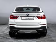 BMW X4 I (F26) Москва  - изображение 26