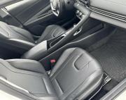 Hyundai Elantra VII (CN7) Рестайлинг Челябинск  - изображение 18