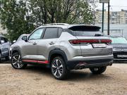 Changan CS35 Plus I Рестайлинг Санкт-Петербург  - изображение 18