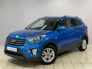 Hyundai Creta I Уфа  - изображение 21