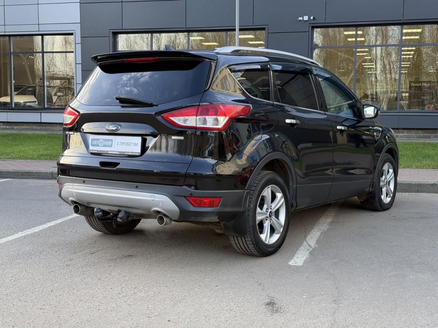 Ford Kuga II Ярославль  - изображение 5