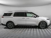 Kia Carnival IV Москва  - изображение 24