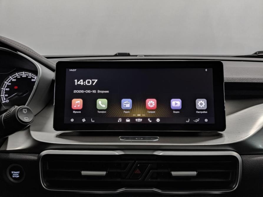 Geely Coolray I Санкт-Петербург  - изображение 17
