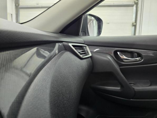 Nissan X-Trail III с пробегом 2015 года, цена 1 699 000 рублей, 153000 км, внедорожник, Автокод Объявления