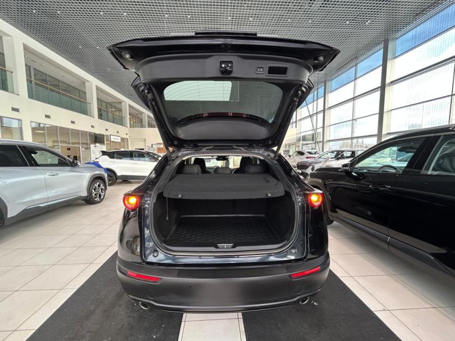 Mazda CX-30 I Екатеринбург  - изображение 10