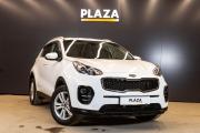 Kia Sportage IV Уфа  - изображение 26