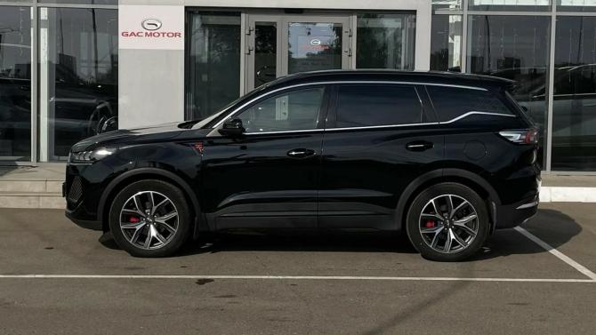 Chery Tiggo 7 Pro Max I Рестайлинг с пробегом 2024 года, цена 2 200 000 рублей, 81966 км, внедорожник, Автокод Объявления