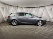 Opel Astra J Москва  - изображение 27