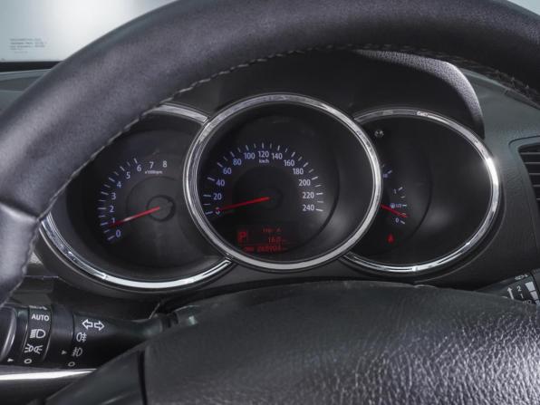 Kia Sorento II с пробегом 2010 года, цена 1 350 000 рублей, 265904 км, внедорожник, Автокод Объявления