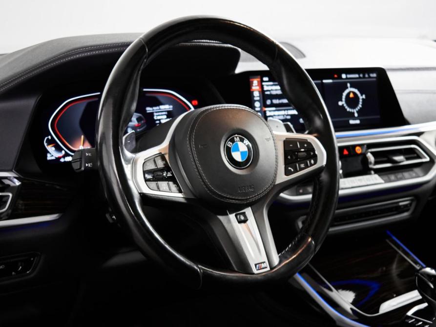 BMW X7 I (G07) Москва  - изображение 18